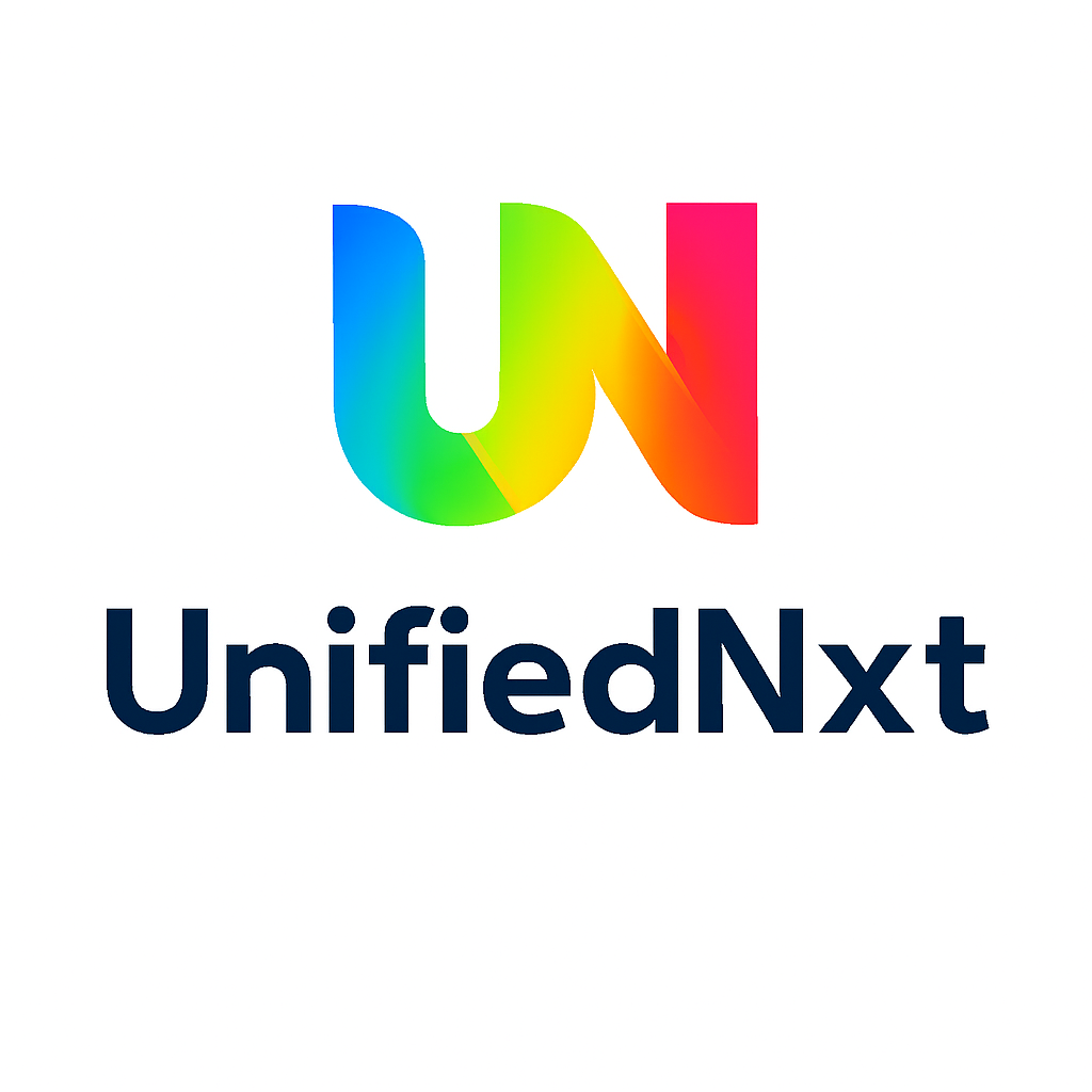 UnifiedNxt logo